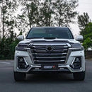 Toyota Land Cruiser 70th Anniversary  Navigator