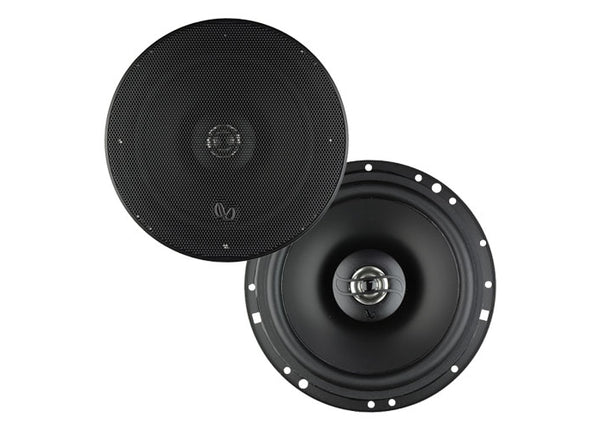 Infinity Alpha 6520 6-1/2" coaxial speakers