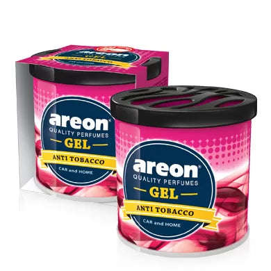 Areon Quality Perfumes Gel