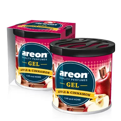 Areon Quality Perfumes Gel