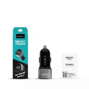 Rocket Master Car charger