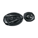 Sony XS-XB6951 6x9 5-way coaxial speaker