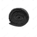 Universal Fur Grass Floor Mat Roll Adjustable Customisable GREY  | Floor Mats | Car Mats |