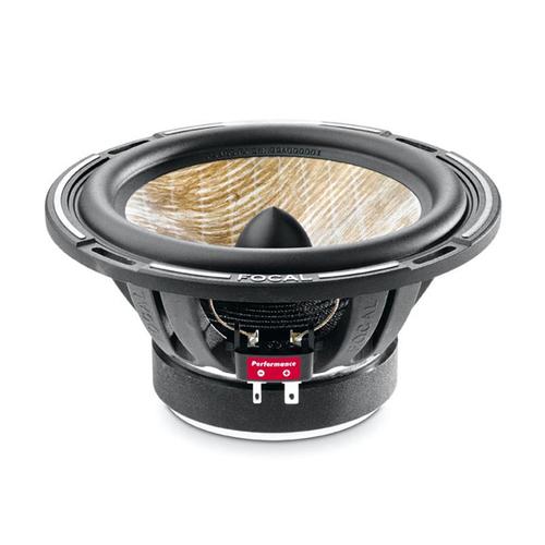 Focal Expert PS 165Fx Performance Series 6-1/2" 2-Way Component Speakers