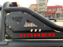 Toyota Hilux Revo Hamer Roll Bar  - Model 2016-2020