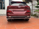 Hyundai Tucson Aero Style Bodykit - Model 2020 - 2021