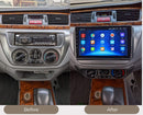 Mitsubishi Lanser  Android Panel HD Player Display Multimedia System