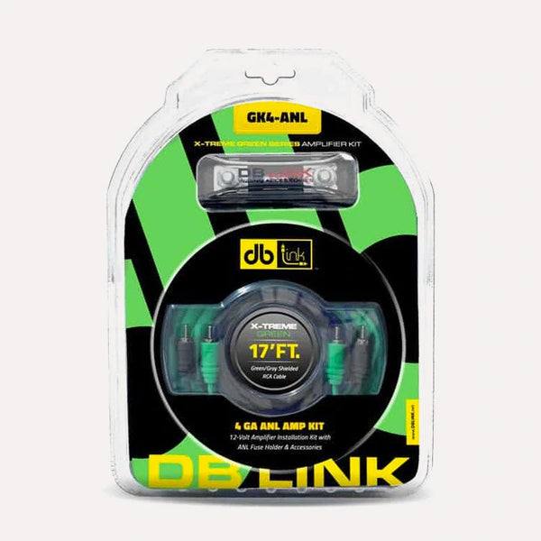 DB Link GK4-ANL Amplifier  KIT
