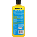 Rain-X Windshield Washer Fluid, 16.9 Fl. Oz.