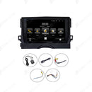 Toyota Mark X 2009 - 2014 Android IPS Multimedia Display