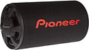 Pioneer TS-WX306T 12" Subwoofer BassTube