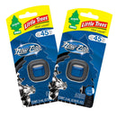Little Trees Vent Liquid Car Air Freshener,