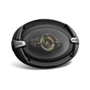 JVC 6x9 CS-DR693HP 3-Way speakers