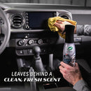 Turtle HYBRID SOLUTIONS STREAK-FREE MIST INTERIOR DETAILER SPRAY