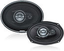Kenwood KFC-HQ718Ex 7x10 3-Way coaxial speakers