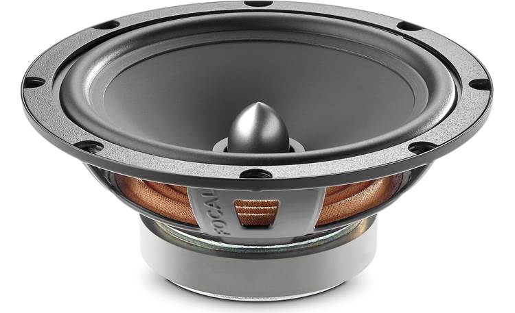 Focal 6-1/2" Component speakers Auditor RSE-165