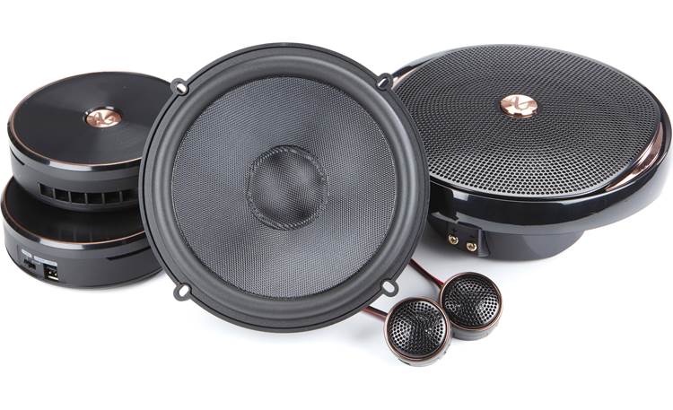 Infinity Kappa 60CSX 2-Way Component Speakers