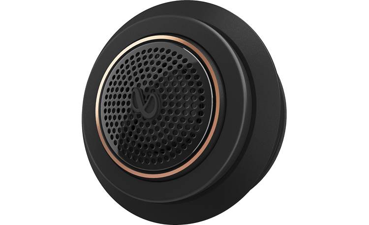 Infinity Kappa 60CSX 2-Way Component Speakers