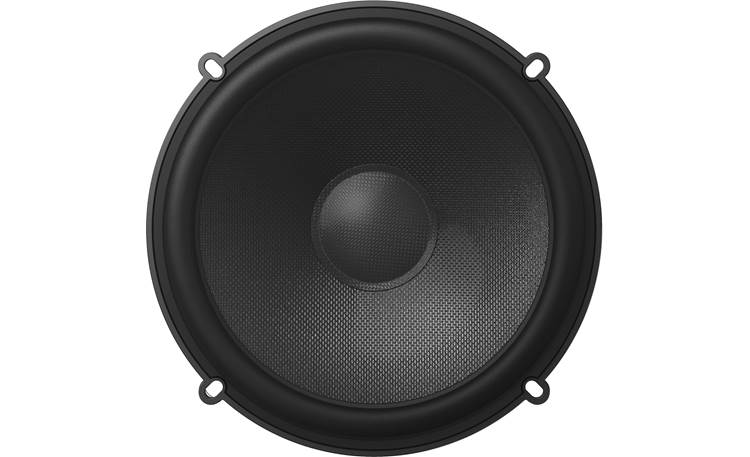 Infinity Kappa 60CSX 2-Way Component Speakers