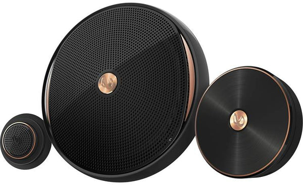 Infinity Kappa 60CSX 2-Way Component Speakers