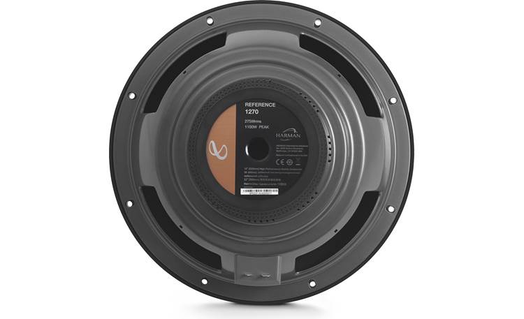 Infinity Reference 1270 12" Subwoofer
