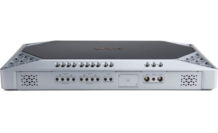 Infinity Reference Ref-4555 5-Channel Amplifier