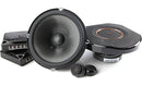 Infinity Reference REF-6530cx Reference Series 6-1/2" component speaker system
