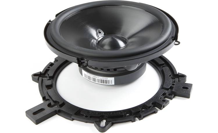 Infinity Reference REF-6530cx Reference Series 6-1/2" component speaker system