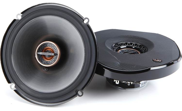 Infinity REF-6532ex 6-1/2" 2-Way coaxial speaker (165W)