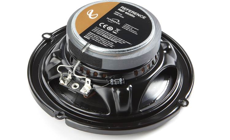Infinity REF-6532ix 6-1/2" 2-Way coaxial speaker (180W)