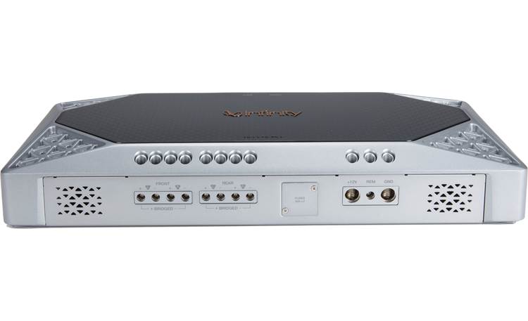 Infinity Reference 704a 4-channel amplifier