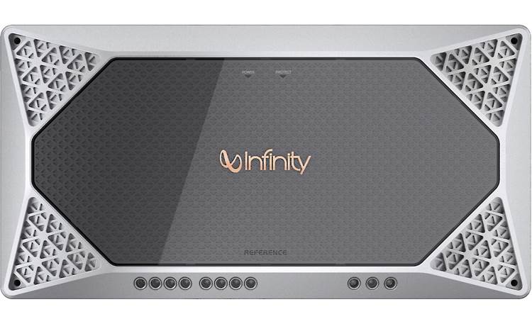 Infinity Reference 704a 4-channel amplifier