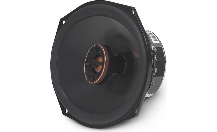 Infinity REF-9632 6x9 2-way coaxial speakers