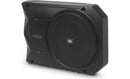 JBL Basspro SL 8" bass tube ( under seat )