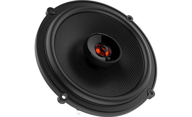 JBL Club 625SQ Club SQ Series 6-1/2" 2-way car speakers