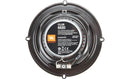 JBL Club 6520 6-1/2" 2-Way coaxial speaker