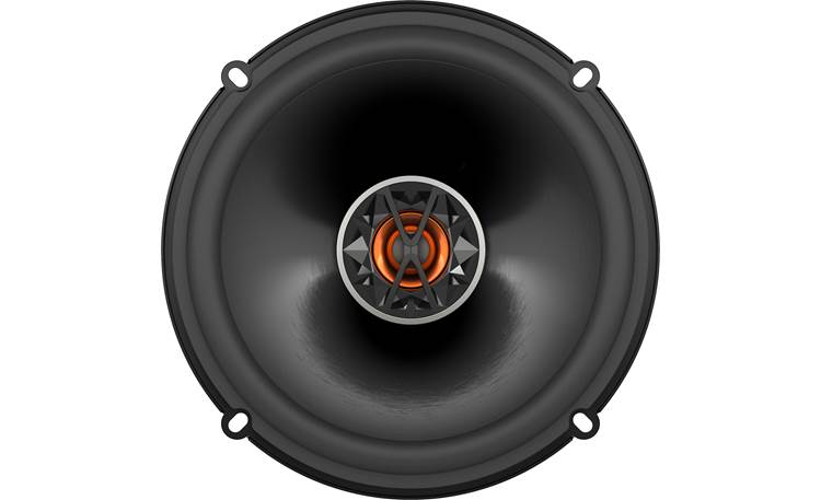 JBL Club 6520 6-1/2" 2-Way coaxial speaker