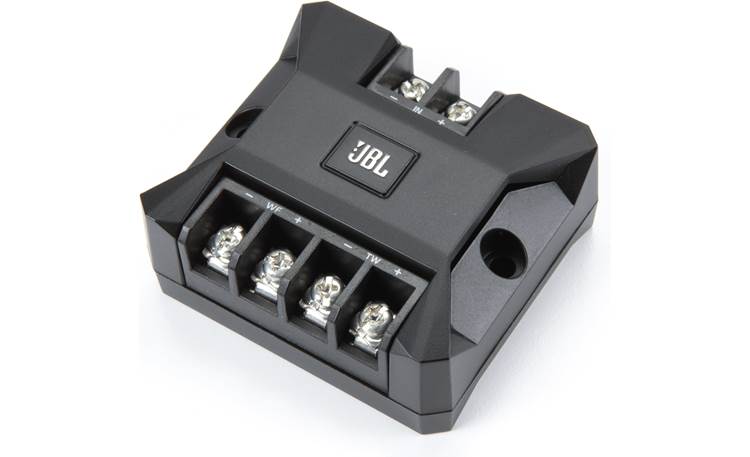 JBL Club 9600C 6x9 2-Way Components Speakers