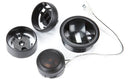 JBL Club 9600C 6x9 2-Way Components Speakers