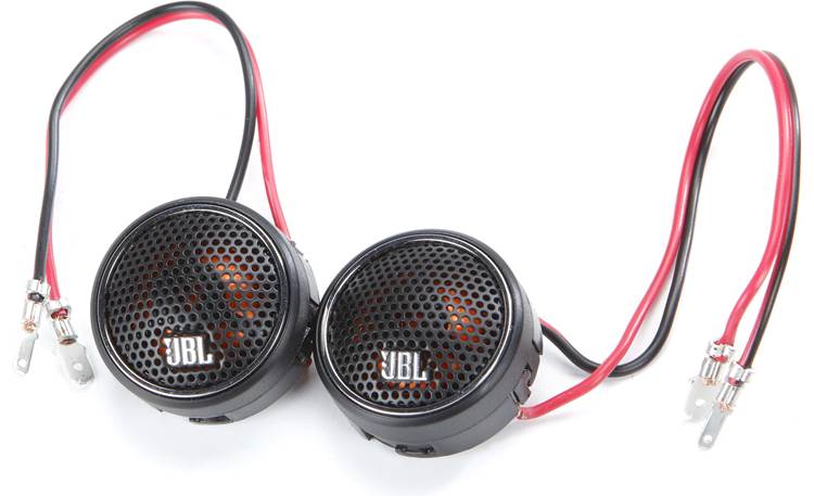 JBL Stadium GTO 600C 6"-1/2" 2-Way Component Speakers