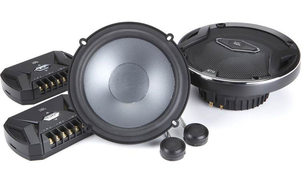 JBL GTO609C 6"-1/2" 2-Way Components Speaker