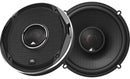 JBL Stadium GTO 620 6-1/2" Coaxial Speakers