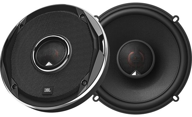 JBL Stadium GTO 620 6-1/2" Coaxial Speakers