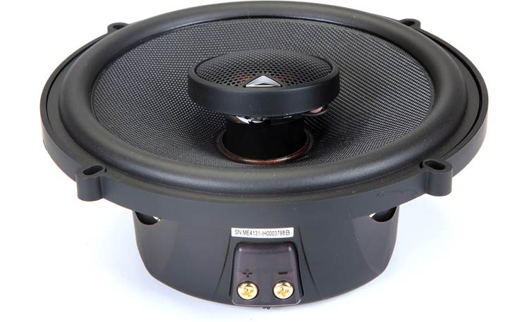 JBL Stadium GTO 620 6-1/2" Coaxial Speakers