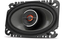 JBL GX642 4x6 2-way coaxial speakers