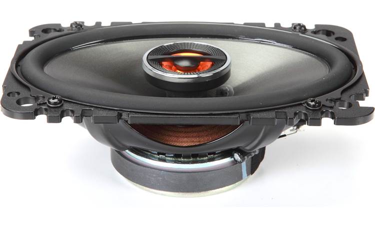 JBL GX642 4x6 2-way coaxial speakers