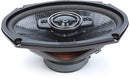 Kenwood KFC-6986 6x9 4-way Coaxial Speakers