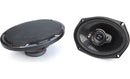 Kenwood KFC-6986 6x9 4-way Coaxial Speakers
