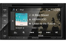 Kenwood DDX276BT