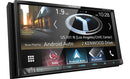 Kenwood DNX775RVS